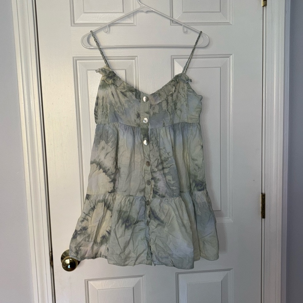 Zara sundress